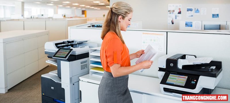 Top 5 best HP Scanners in 2021