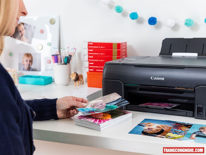 The 5 Best Canon Printers of 2021