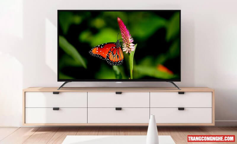 Review: What is a 4K TV? Top 5 best-selling 4K TVs 