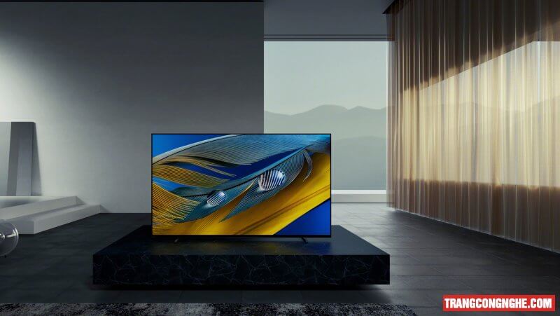 Review: Top 5 genuine Sony TVs on top today