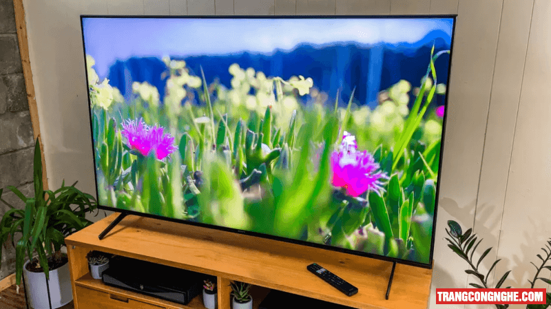 Review: Top 5 genuine Sony TVs on top today