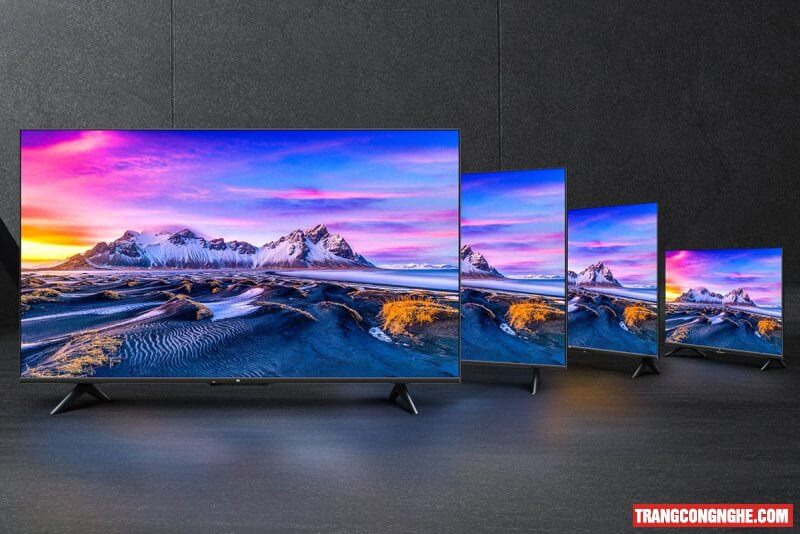 Review: Top 4 most popular and durable Xiaomi TVs