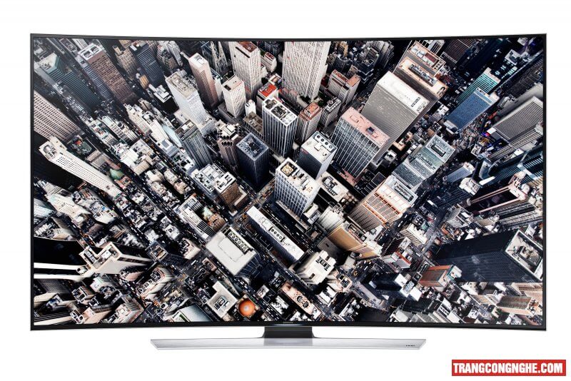 Top 5 most popular durable, beautiful and luxurious Samsung TVs