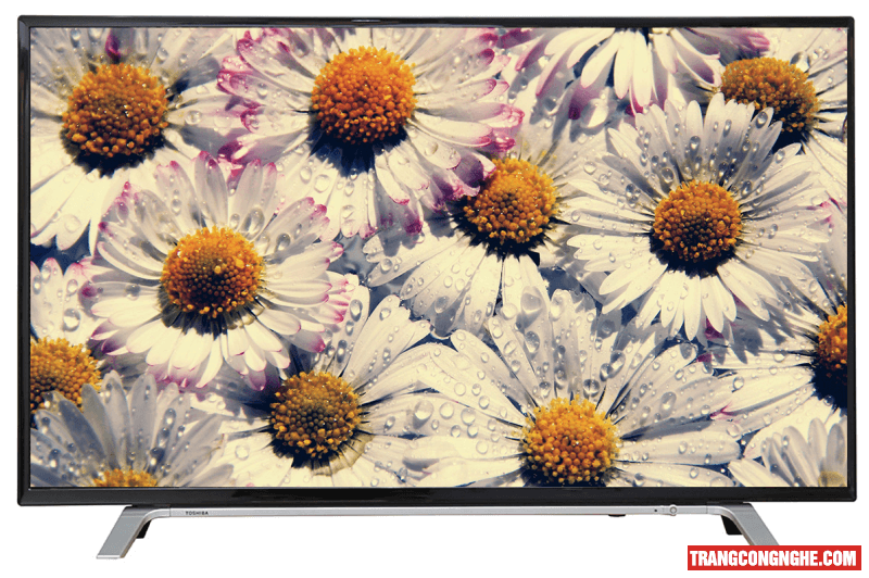 Review: Top 5 best-selling genuine Toshiba TVs today