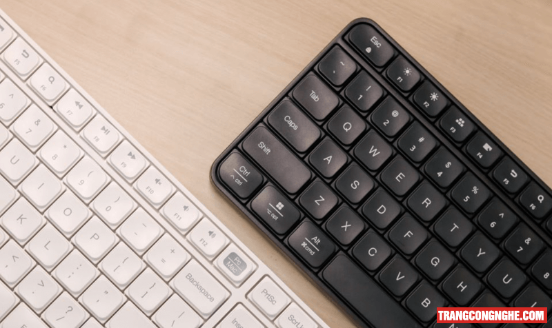 Review: Top 5 best wireless mechanical keyboards we have tested