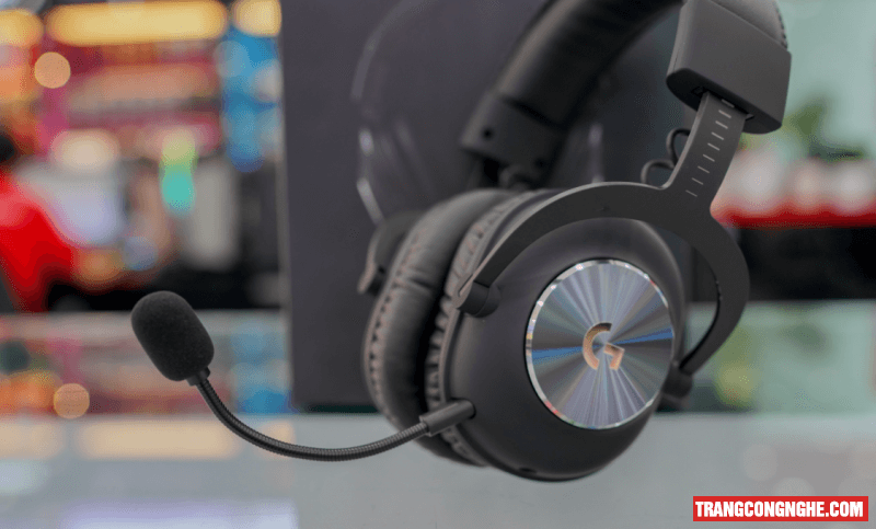 Top 5 most popular gaming headsets for any gamers worldwide