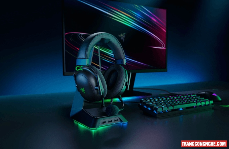 Top 5 most popular gaming headsets for any gamers worldwide
