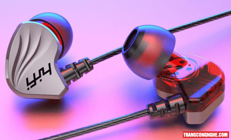 Top 5 best-rated in-ear headphones