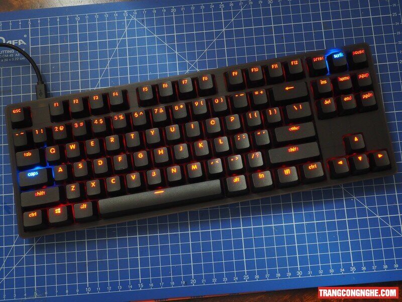 5 Best mechanical keyboard 2021: Reviews and buying advice