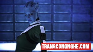 Mass Effect paved the way for more inclusive games. Although that was not the intention