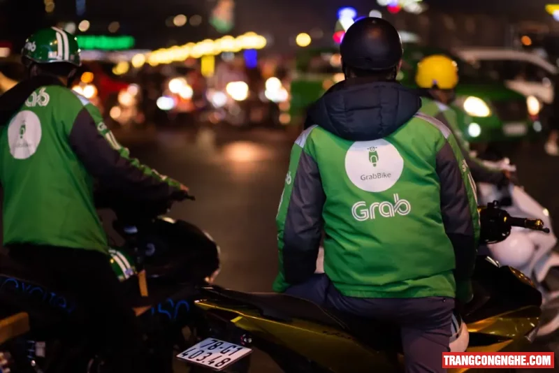 Grab introduces heatwave surcharge in Vietnam