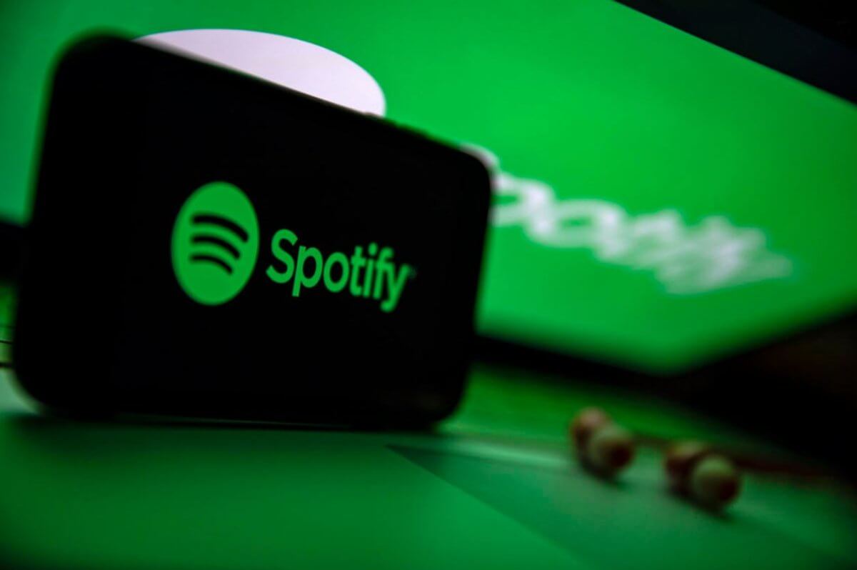 Spotify becomes the new bank of "money laundering" criminals